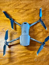 Drone Dj Mavic pro 2 Zoom