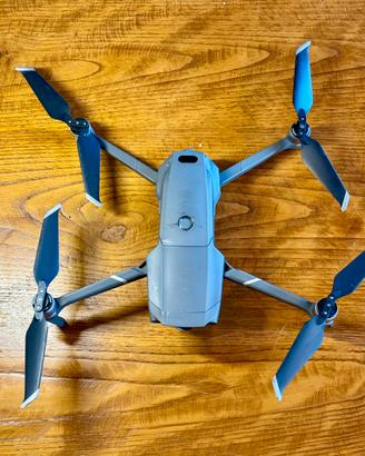 Drone Dj Mavic pro 2 Zoom