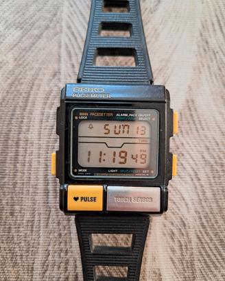 Orologio Vintage Seiko Aliens Movie