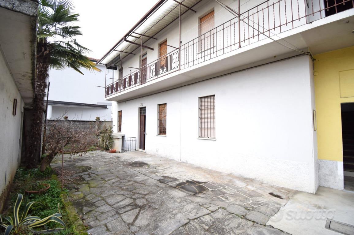 Casa – Agrate Brianza, Omate - Vista 2