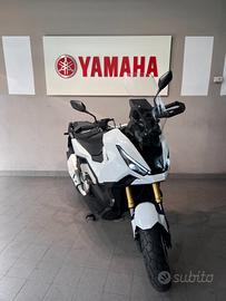 Honda X-ADV 750