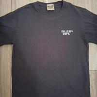 maglietta GALLERY DEPT taglia L