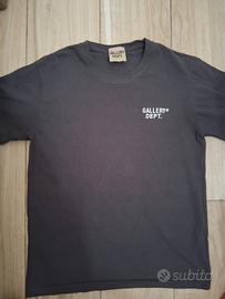 maglietta GALLERY DEPT taglia L