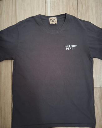 maglietta GALLERY DEPT taglia L