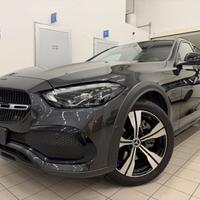 MERCEDES-BENZ C 220 d 4Matic Premium All-Terrain