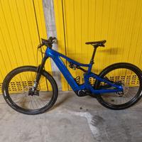 E-bike Flyer Uproc X 6.10
