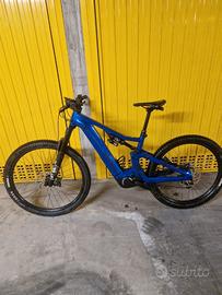 E-bike Flyer Uproc X 6.10