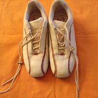 sneakers Sergio Tacchini originali misura 38