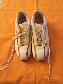 sneakers Sergio Tacchini originali misura 38