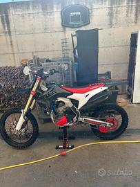 Crf 250