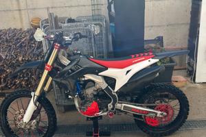 Crf 250