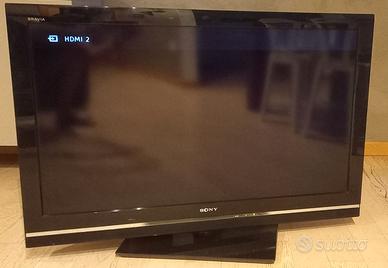 Tv Sony Bravia 40 pollici