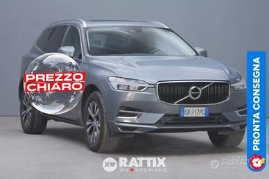 VOLVO xc60 ii 2018 XC60 2.0 t8 te Business Plus aw