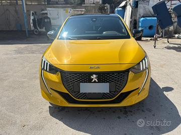 Peugeout 208 1.2