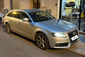 Audi A4 Avant 2.0 TDI 143CV