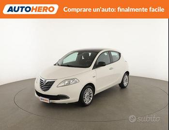 LANCIA Ypsilon CF62119