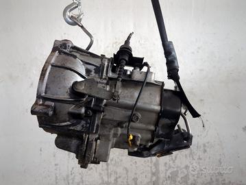 4300002032 CAMBIO MECCANICO HYUNDAI ATOS 1.0 B 43K