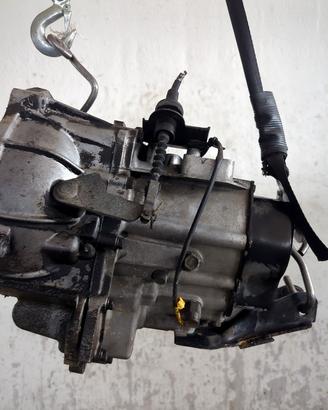 4300002032 CAMBIO MECCANICO HYUNDAI ATOS 1.0 B 43K