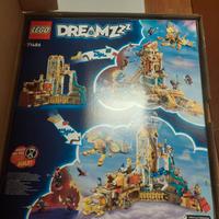 Lego 71486 castello di nocturnia