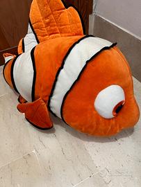 Peluche nemo