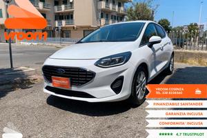 FORD Fiesta 7� serie Fiesta 1.0 Ecoboost Hybrid...