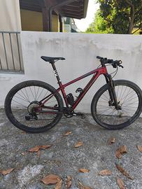 Trek Procaliber 9.7