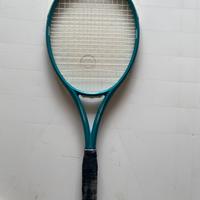 Racchetta in fibra di carbonio Kennex Pro