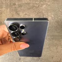 Samsung S25 Ultra 512GB