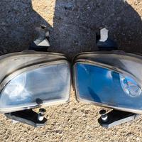 Fendinebbia Grande punto