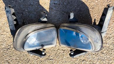 Fendinebbia Grande punto