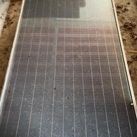 Panelli solare termico