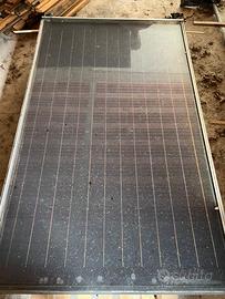 Panelli solare termico