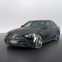 MERCEDES Classe C-W206 Berlina 2021 - C 220 U14123