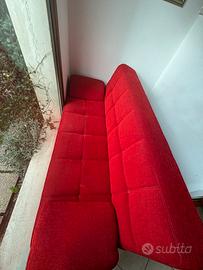 Divano letto