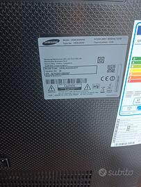 Televisore Samsung 40 Pollici 