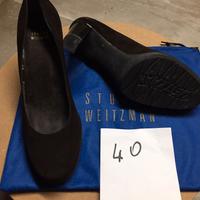 Scarpe firmate usate