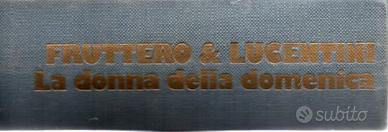 La donna della domenica