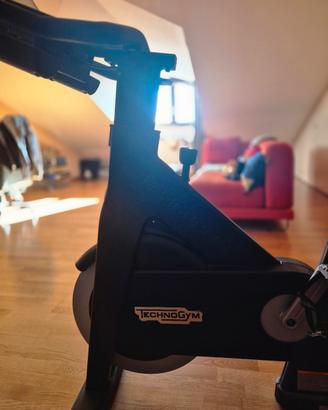 bike da spinning 