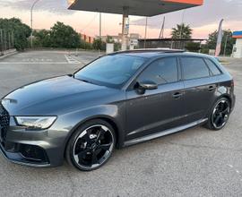 Audi Rs3 Sbk 2020