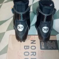 Scarpe Rossignol Skating. 