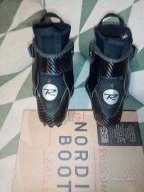 Scarpe Rossignol Skating. 