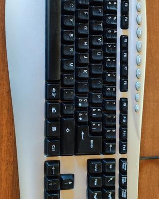 tastiera per pc