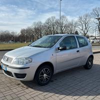 Fiat punto 3p 1.2 Active Gpl