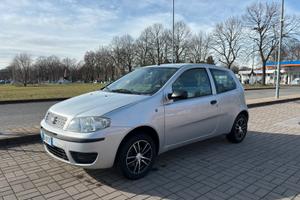 Fiat punto 3p 1.2 Active Gpl