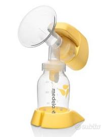 Tiralatte Mini Electric MEDELA
