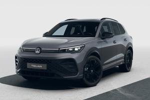 Volkswagen Tiguan 2.0 tdi r-line plus 150cv dsg