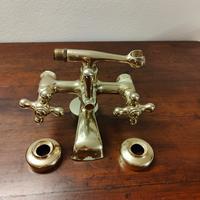 Gruppi vasca in ottone