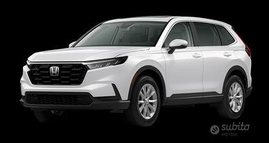 RICAMBI X HONDA CR-V ANNO 2023