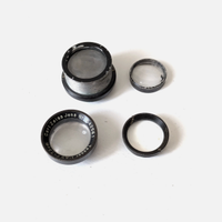 Carl Zeiss Jena Tessar 7,5cm f/3,5 n°1642561