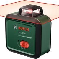 Livella Laser Bosch Nuova
